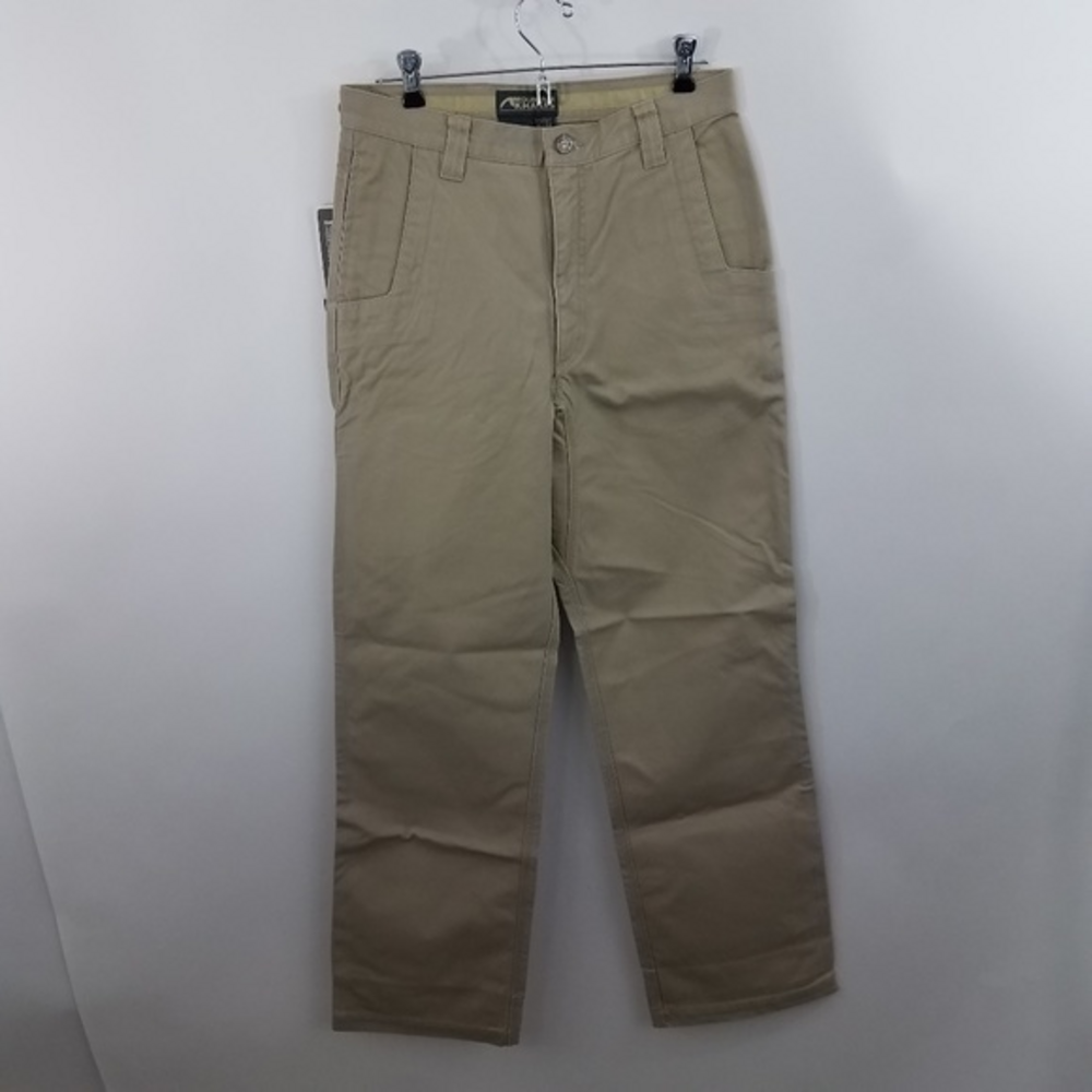 Mountain Khakis Pants 30 x 32‎ Original Pant Tan Hi